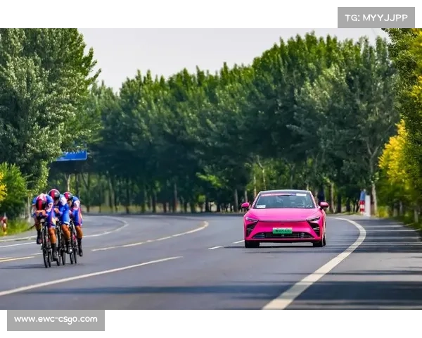 自行车智能穿戴设备销量涨50%，赛事科技赋能明显