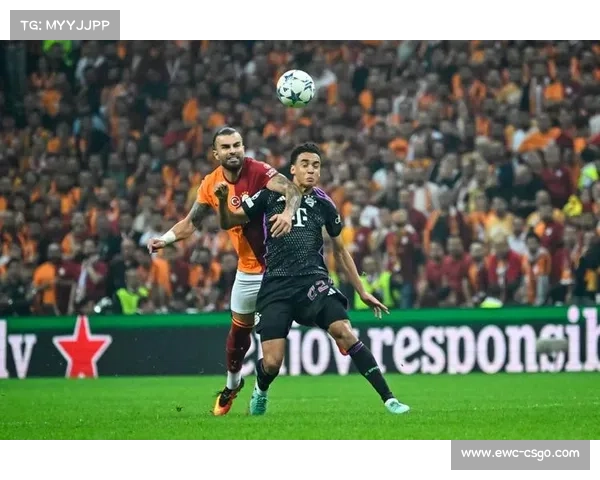 摩纳哥迎战加拉塔萨雷，主队模拟胜率42.6%略占优势