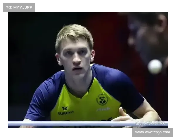 宇田幸矢淘汰瑞典名将卡尔伯格,日本男队表现亮眼